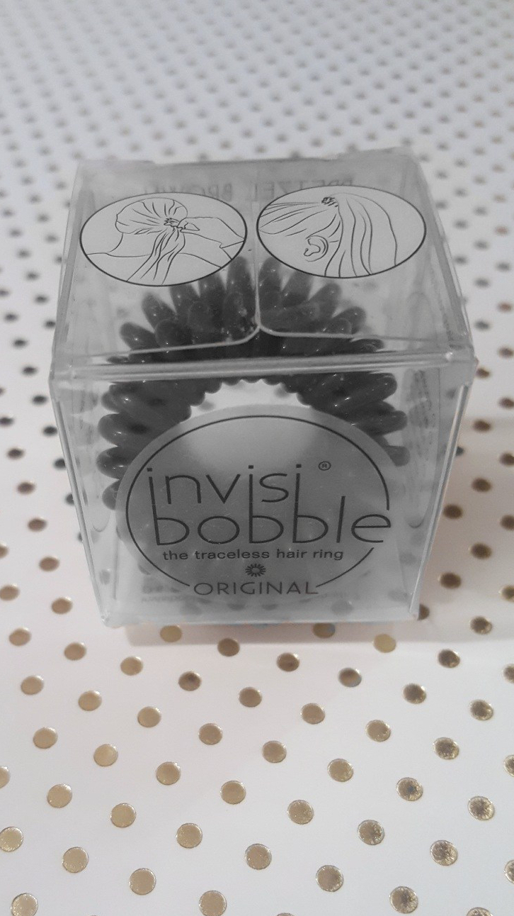 Invisibobble Review