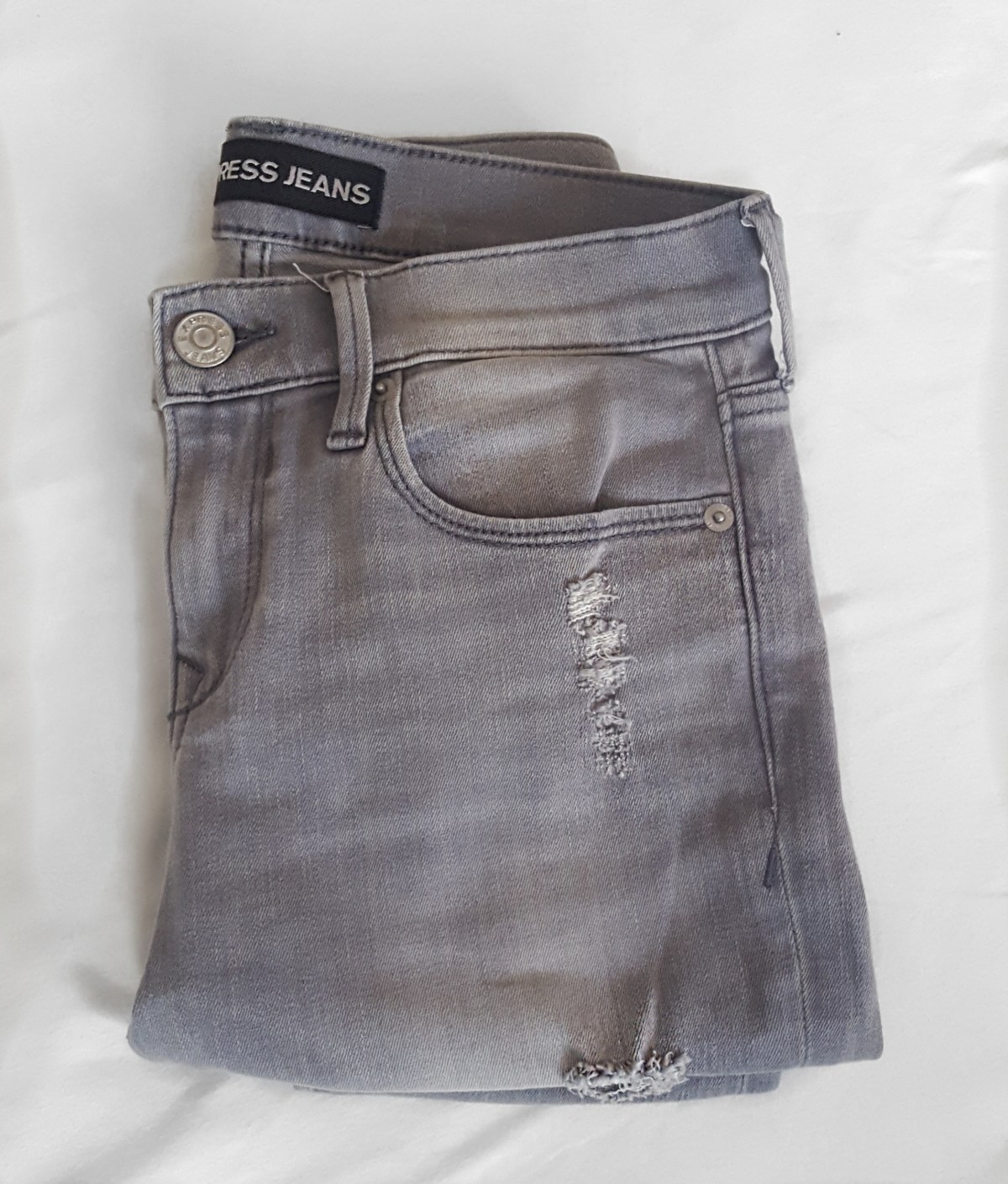 5 Ways to Style Skinny&nbsp;Jeans