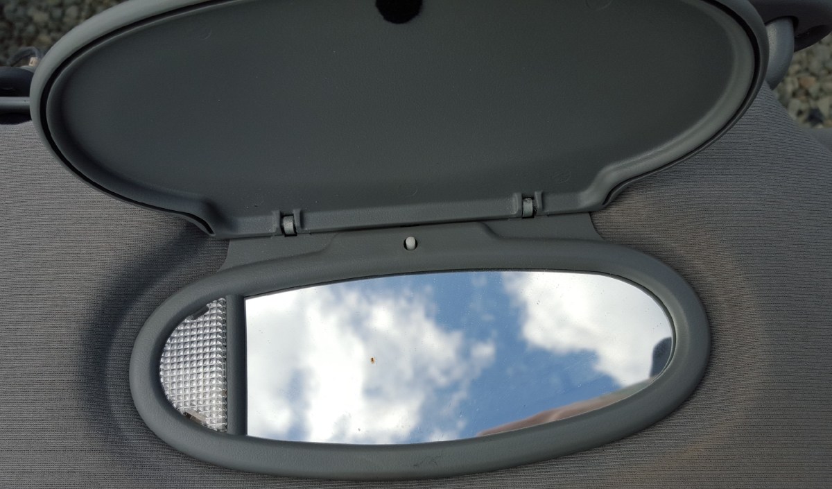 Road Trip: Car&nbsp;Essentials