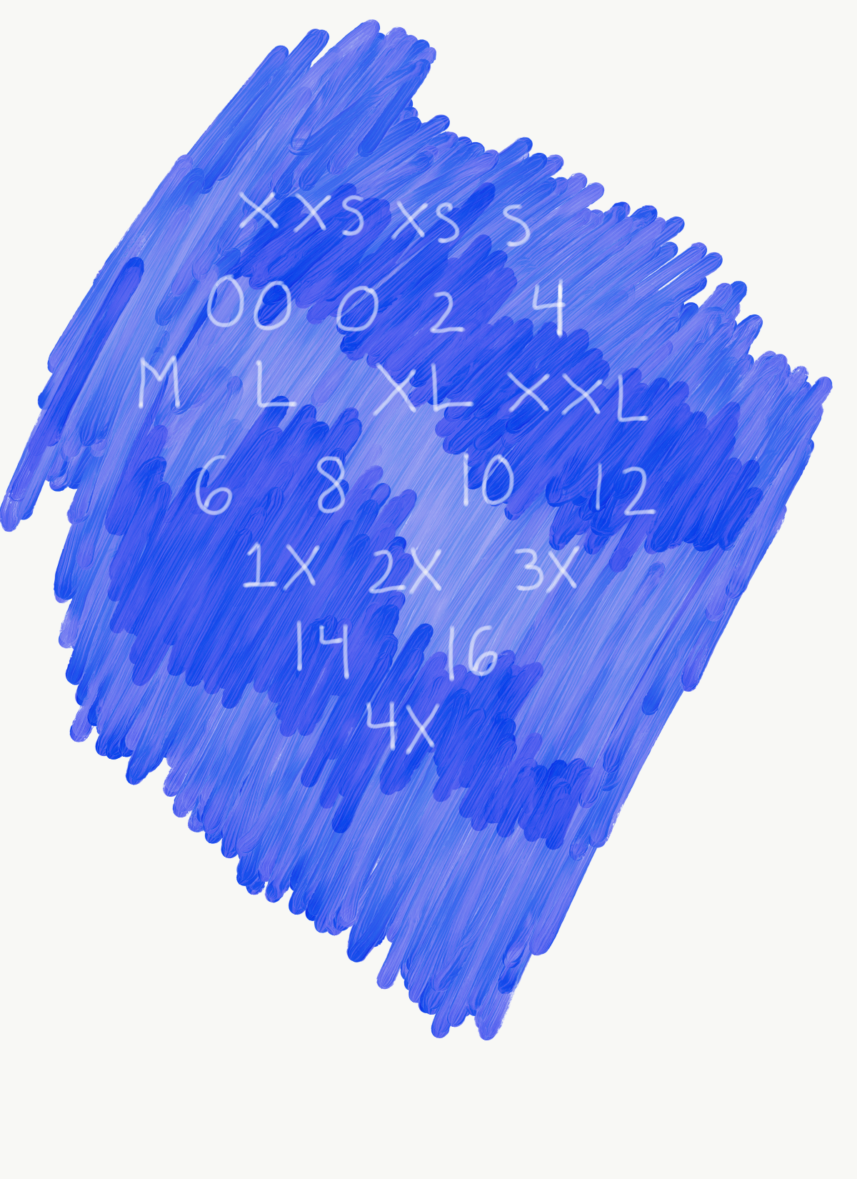 The Truth Behind&nbsp;Sizing