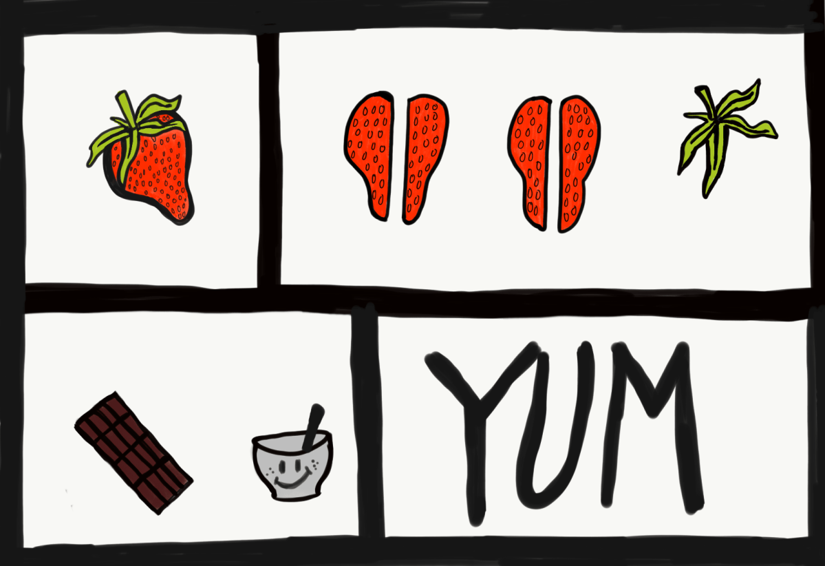 Mother’s Day: Dessert &&nbsp;Ideas