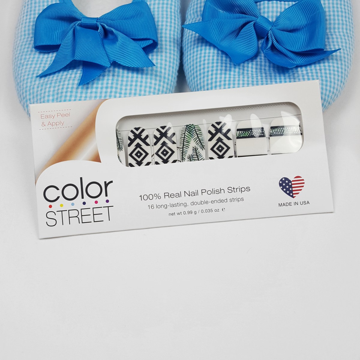 Review: Color Street&nbsp;Nails