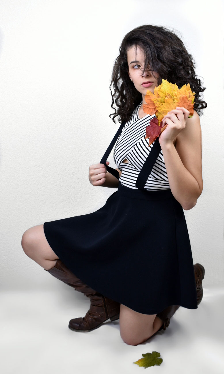 Transition into Fall –&nbsp;Fashion