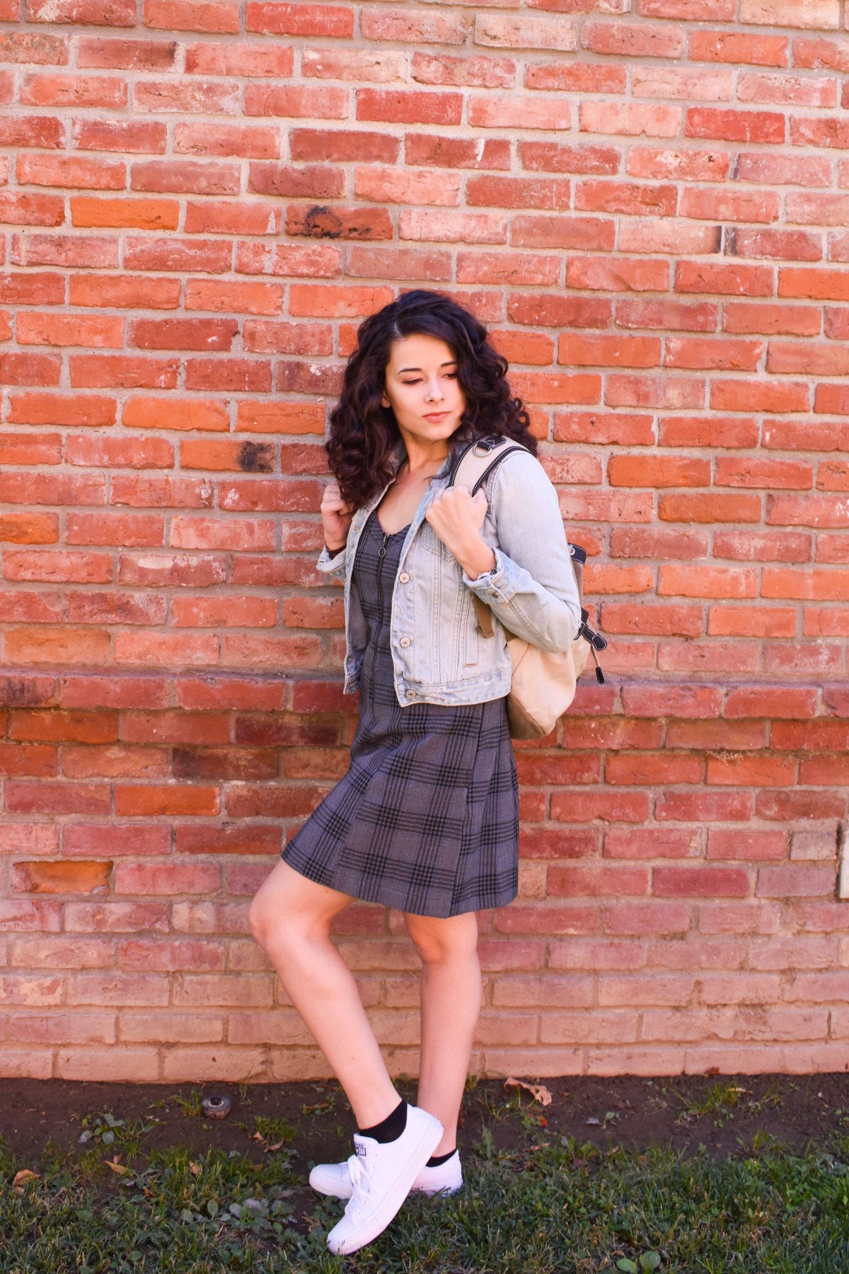 Favorite Fall Dress |&nbsp;Fashion