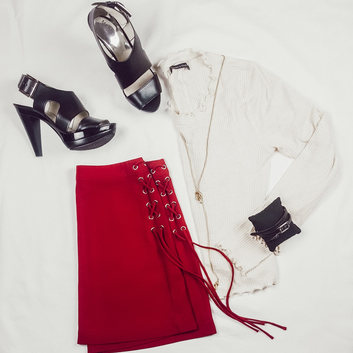 Christmas Party Lookbook