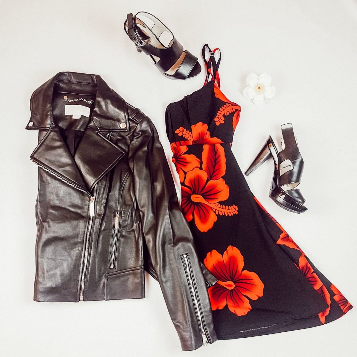 Date Night Lookbook | Salsa&nbsp;Dancing