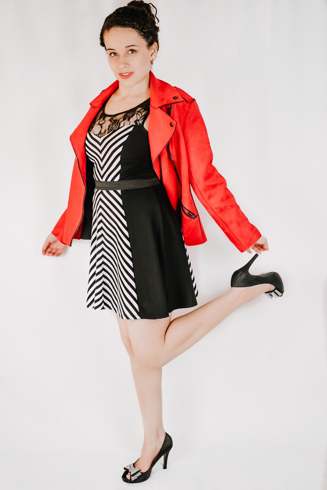 Valentine Look Book |&nbsp;2019