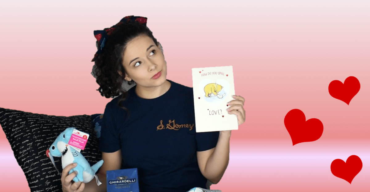 Valentine’s Day Haul | Gift&nbsp;Ideas