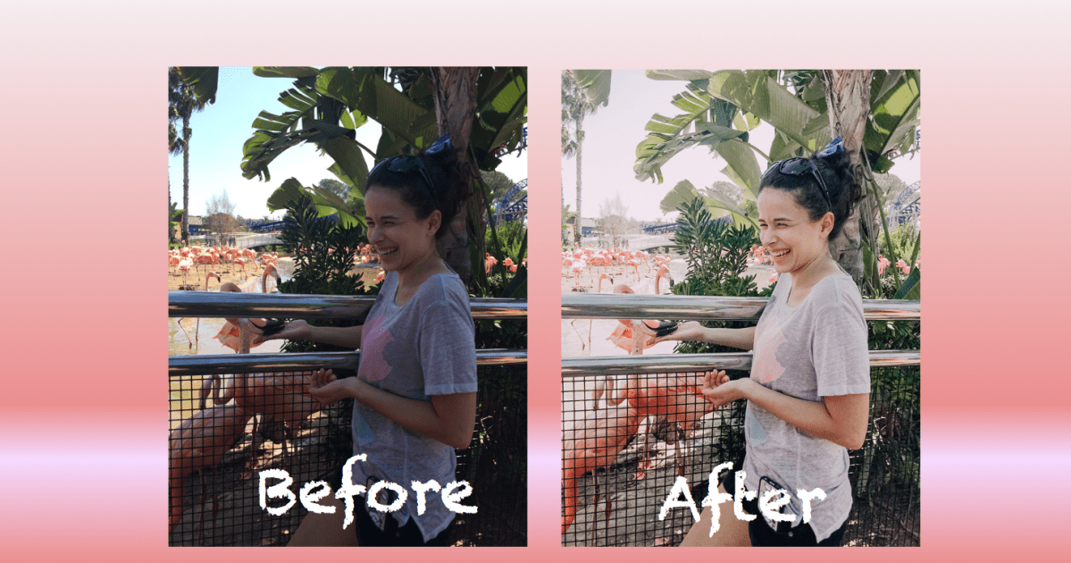 How to: Edit Instagram&nbsp;Photos