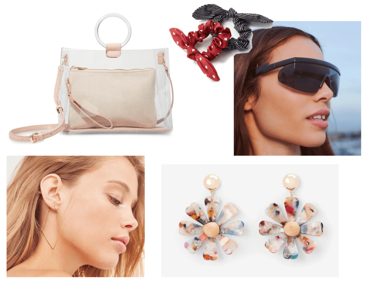 Accessories Trends | Spring / Summer&nbsp;2019