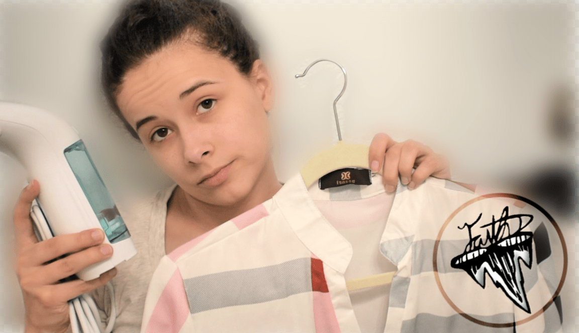 Bizond Clothing Steamer |&nbsp;Review