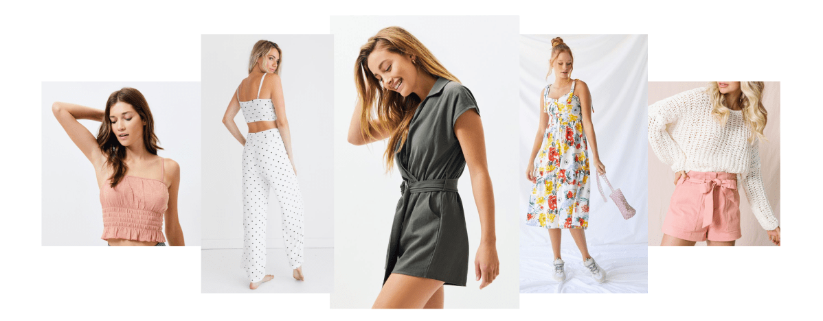 Petite Tips for Spring/ Summer |2019&nbsp;Trends