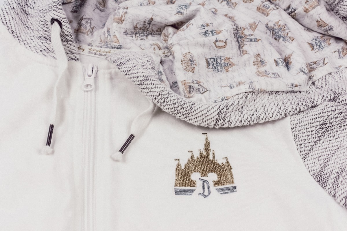 Disneyland | Apparel & Snacks&nbsp;Haul