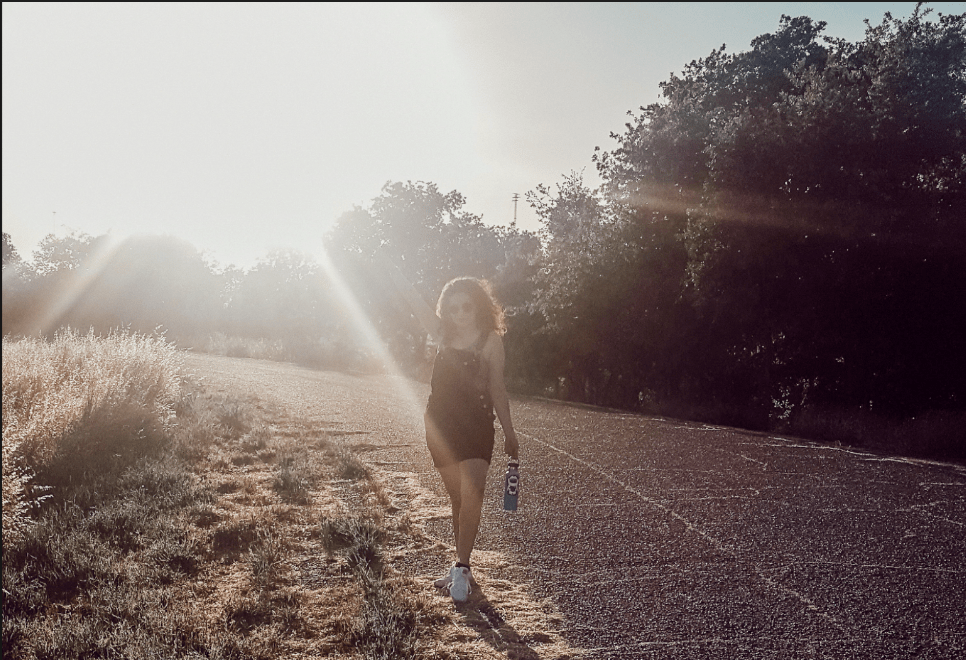 Weekend Adventures |GRWM