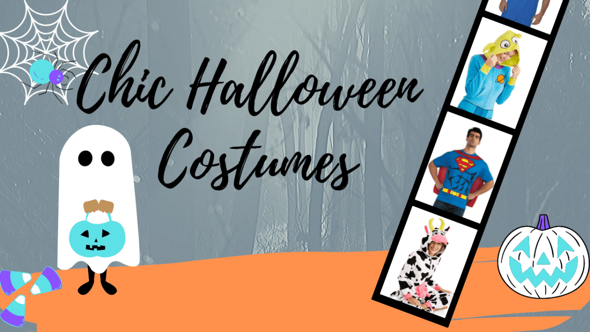Affordable & Comfortable |Halloween&nbsp;Costumes