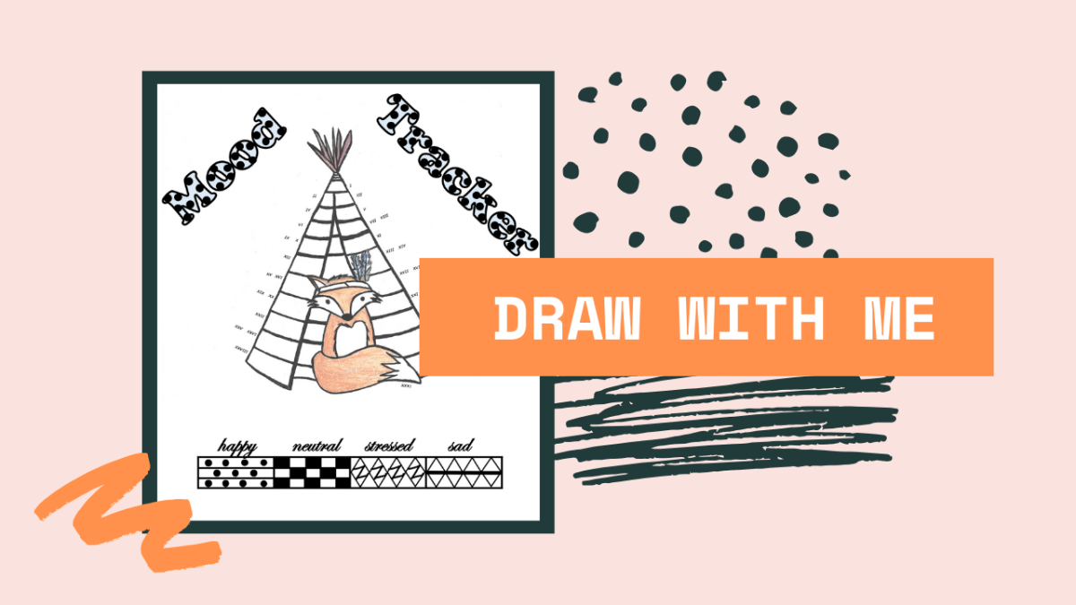 Plan with Me: Mood&nbsp;Tracker