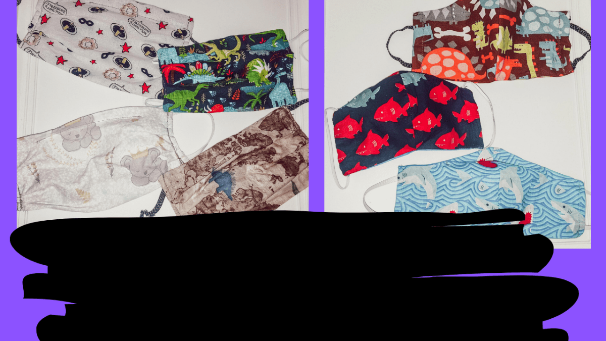 Face Masks | Info &&nbsp;Tutorials