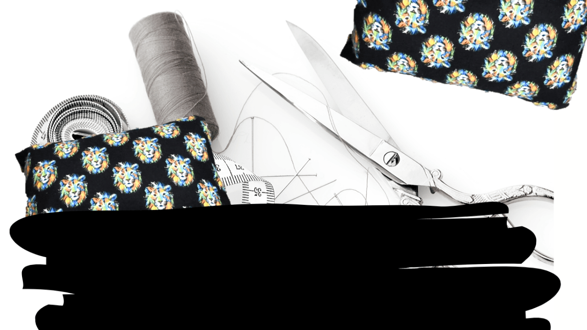 Throw Pillow DIY | Beginner Sewing&nbsp;Project