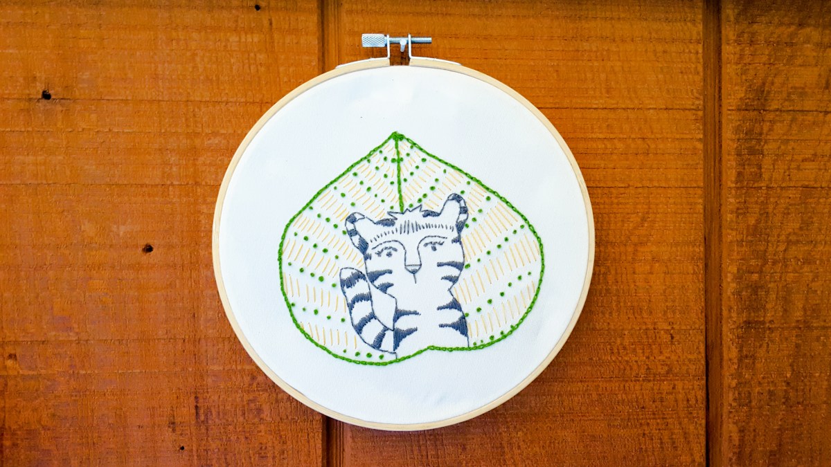 Finding Relaxation During&nbsp;Lockdown