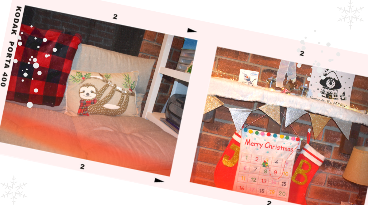 Decorate with me | Tiny House&nbsp;Edition