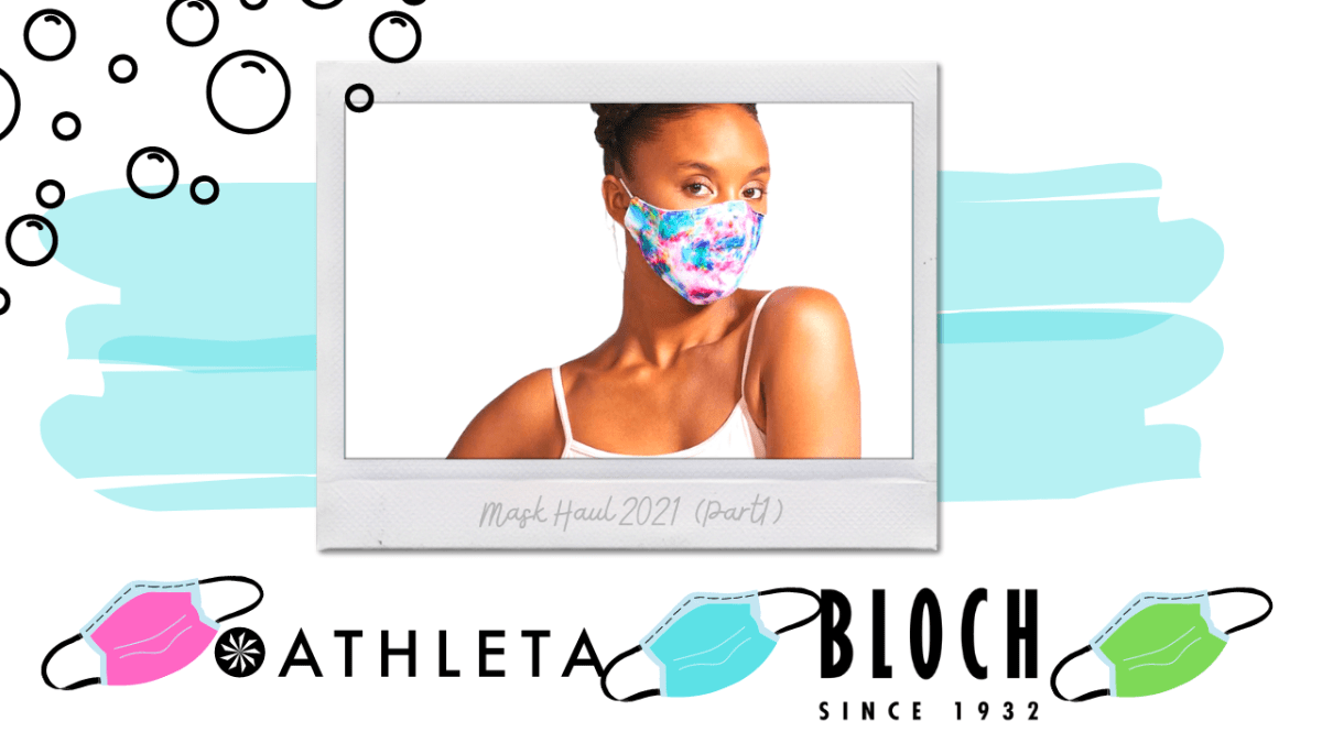 Face Mask Haul | Fav.&nbsp;Brands