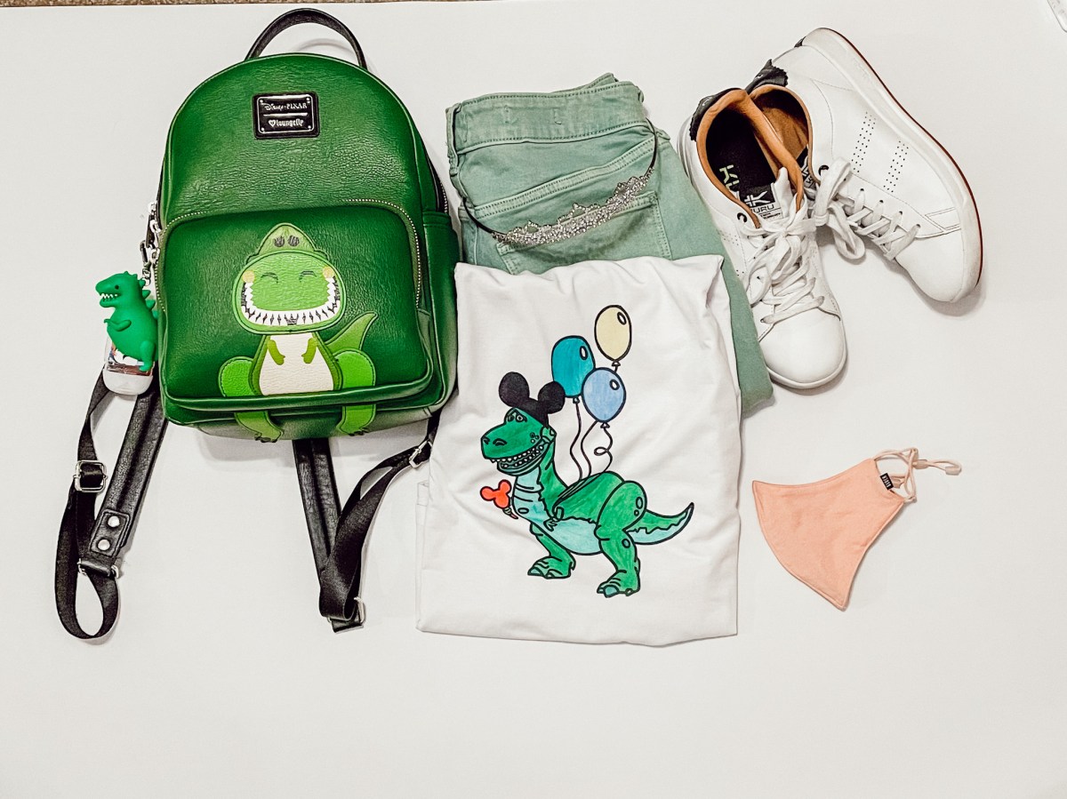 Infusible Ink | Birthday Rex&nbsp;Project