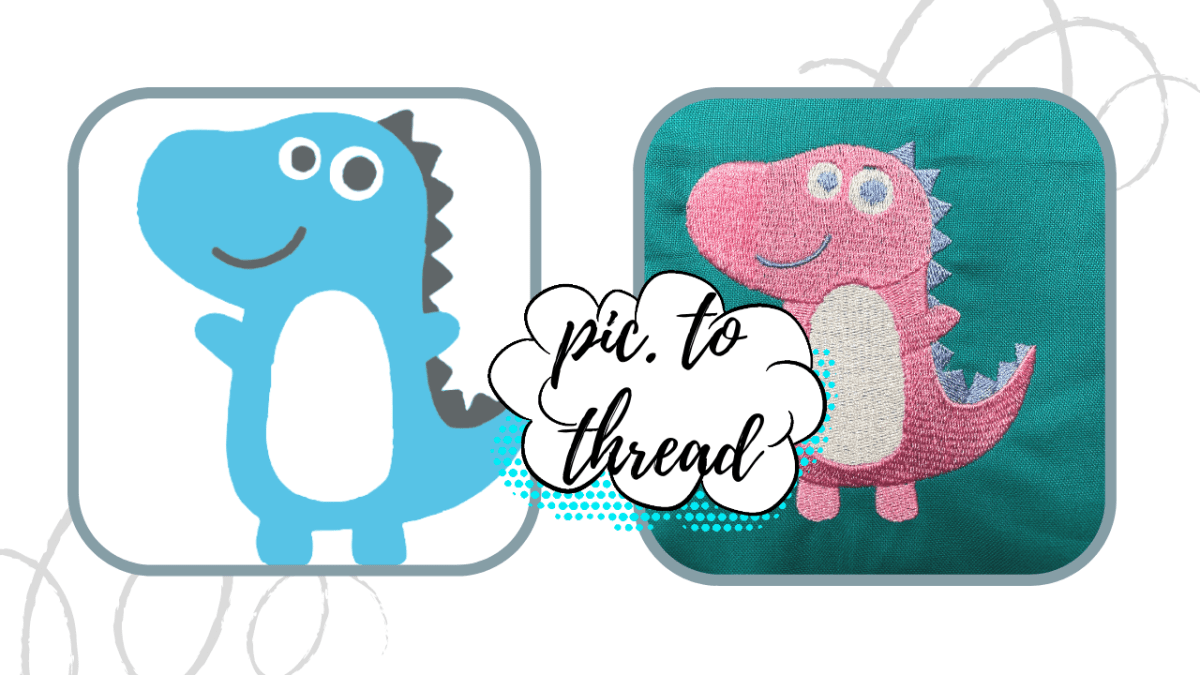 Embroidery Files 101