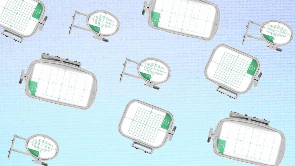 How to Change the Hoop Size in&nbsp;Embrilliance