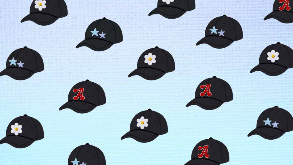 Structured Hat vs Single Needle Embroidery&nbsp;Machine