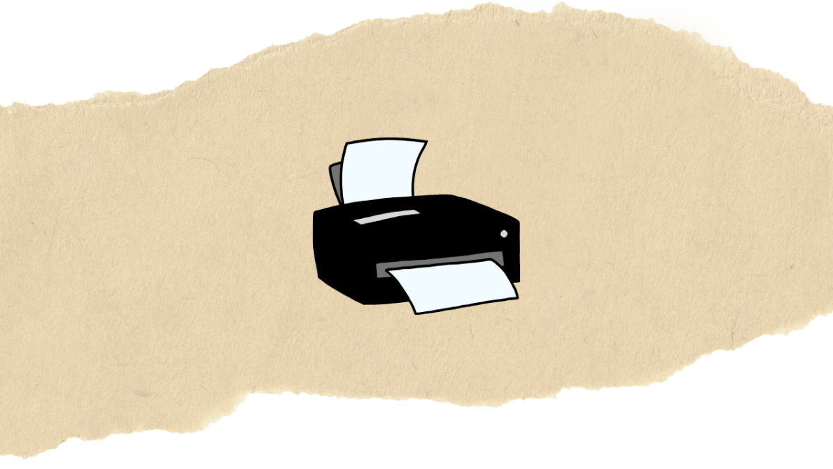 Print from the Back Tray on Your&nbsp;Printer